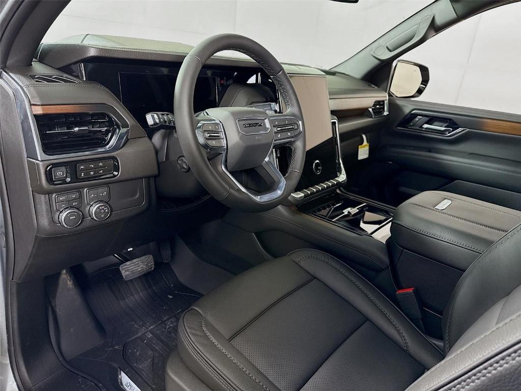 new 2026 GMC Yukon XL car, priced at $93,725