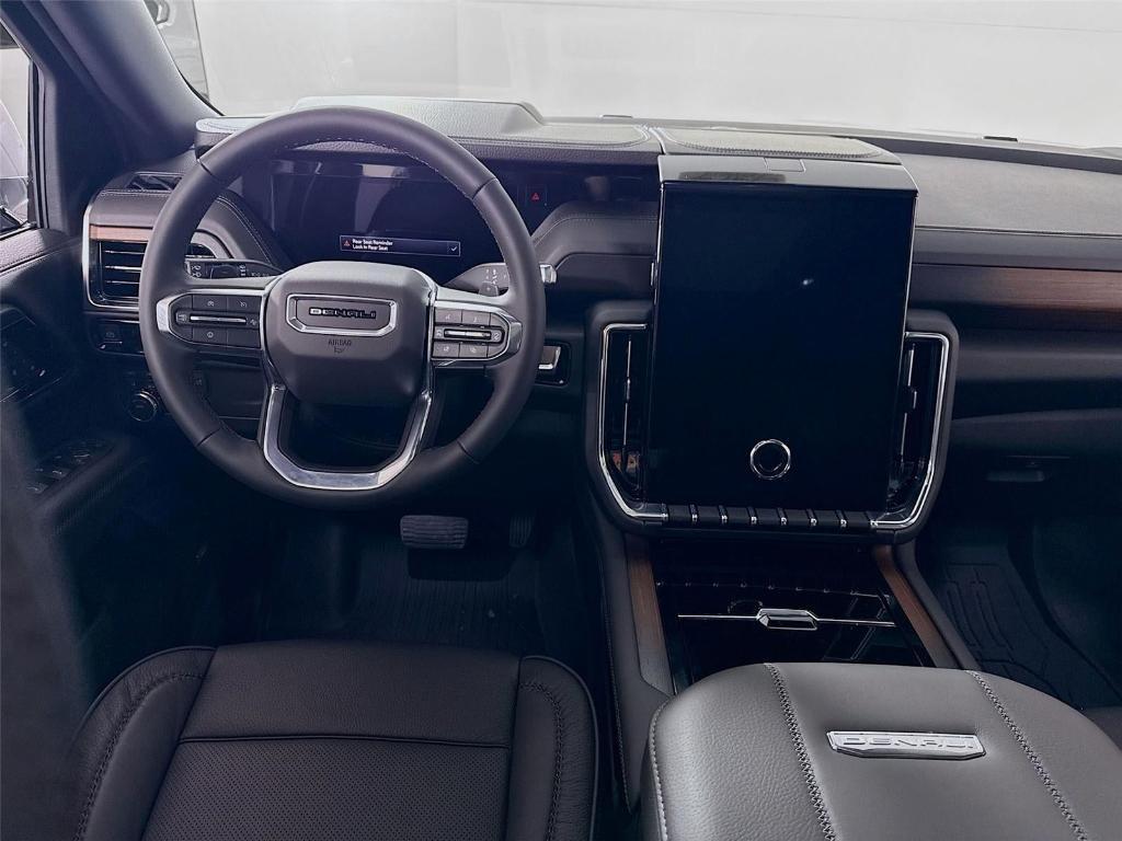 new 2026 GMC Yukon XL car, priced at $93,725