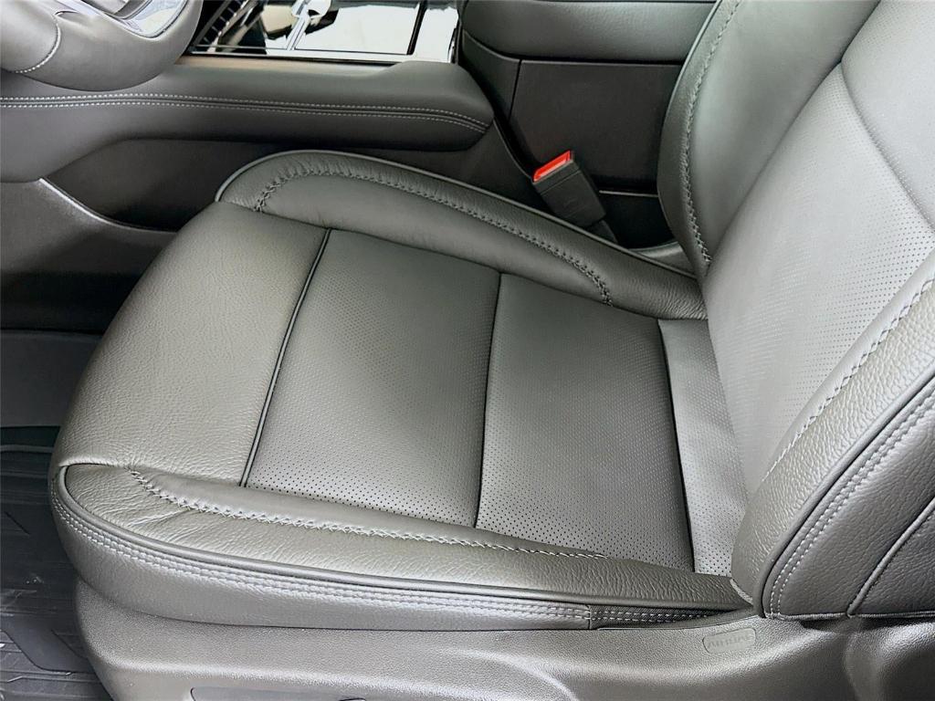 new 2026 GMC Yukon XL car, priced at $93,725