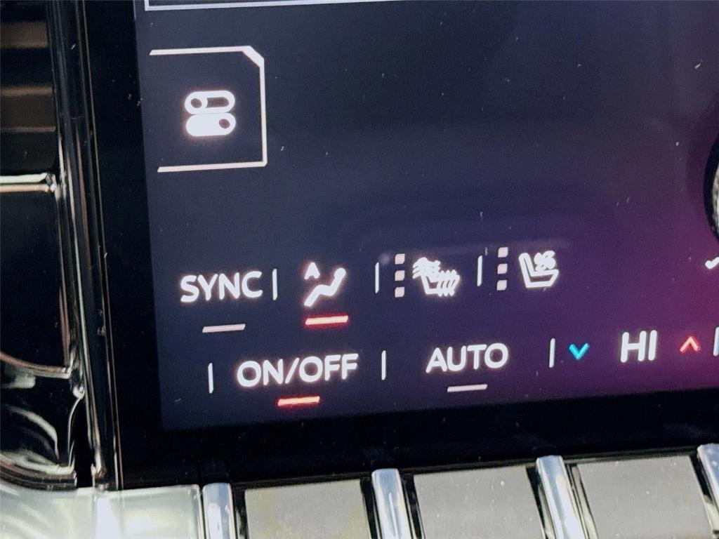 new 2026 GMC Yukon XL car, priced at $93,725