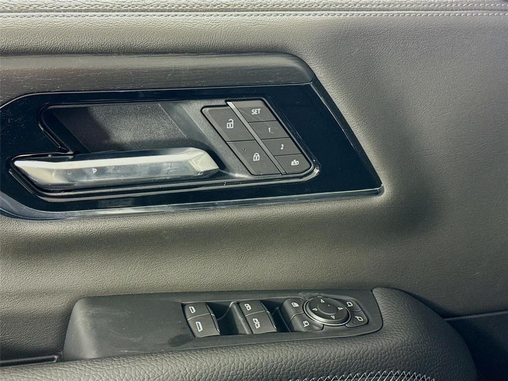 new 2026 GMC Yukon XL car, priced at $93,725