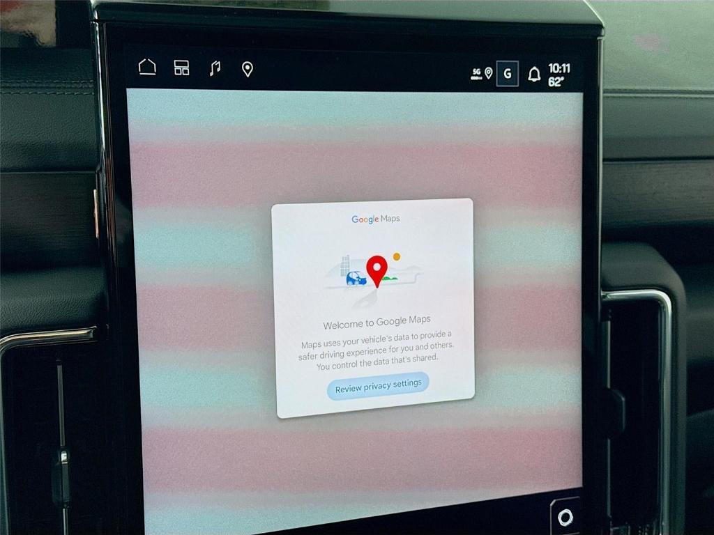 new 2026 GMC Yukon XL car, priced at $93,725