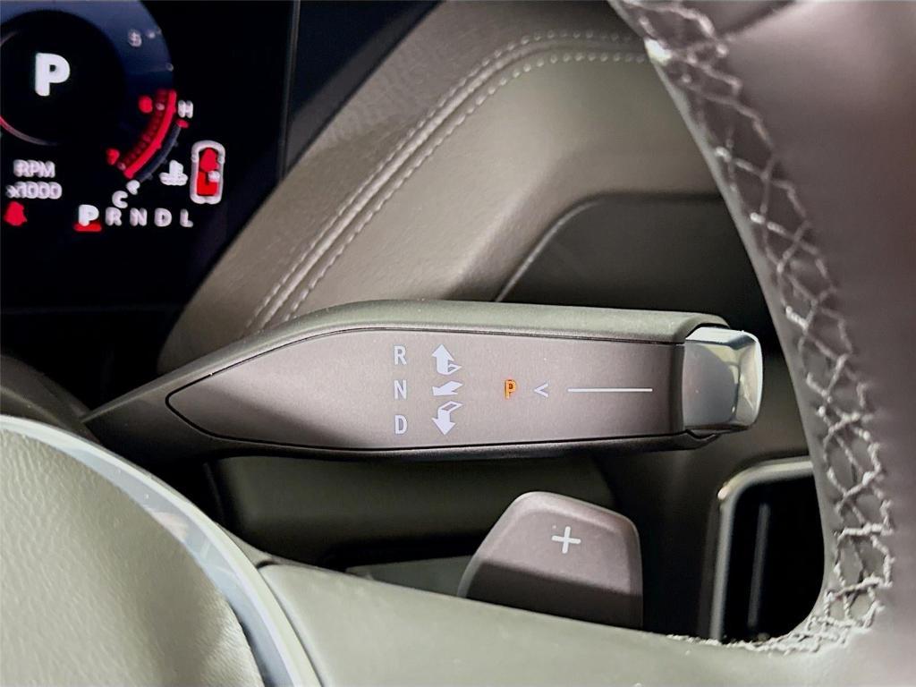 new 2026 GMC Yukon XL car, priced at $93,725