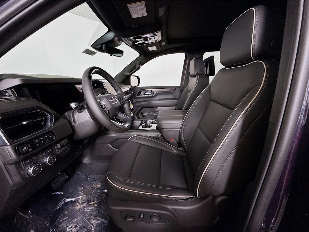 new 2026 GMC Yukon XL car, priced at $82,675