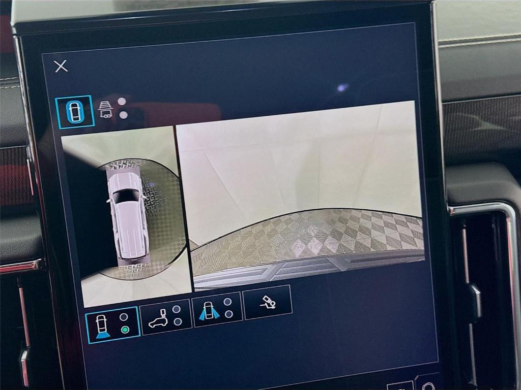 new 2026 GMC Yukon XL car, priced at $82,675