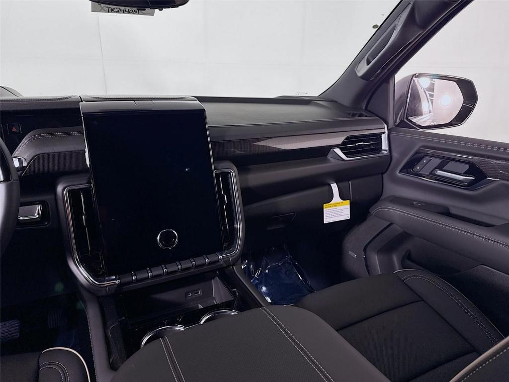 new 2026 GMC Yukon XL car, priced at $82,675