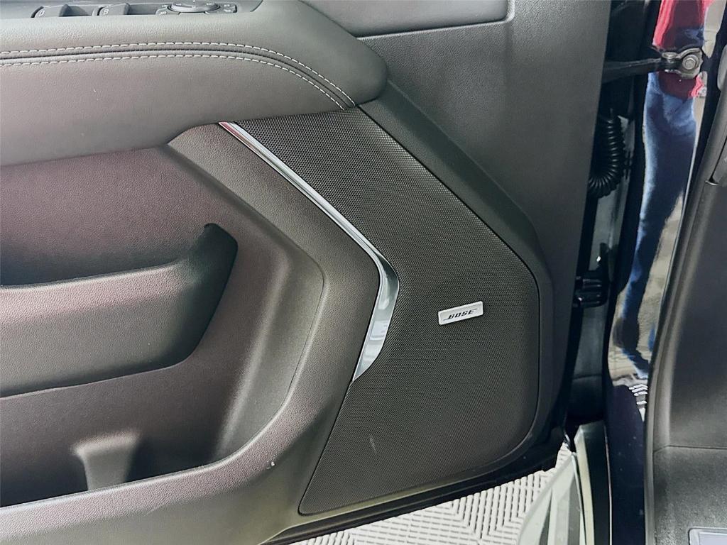 new 2026 GMC Yukon XL car, priced at $82,675