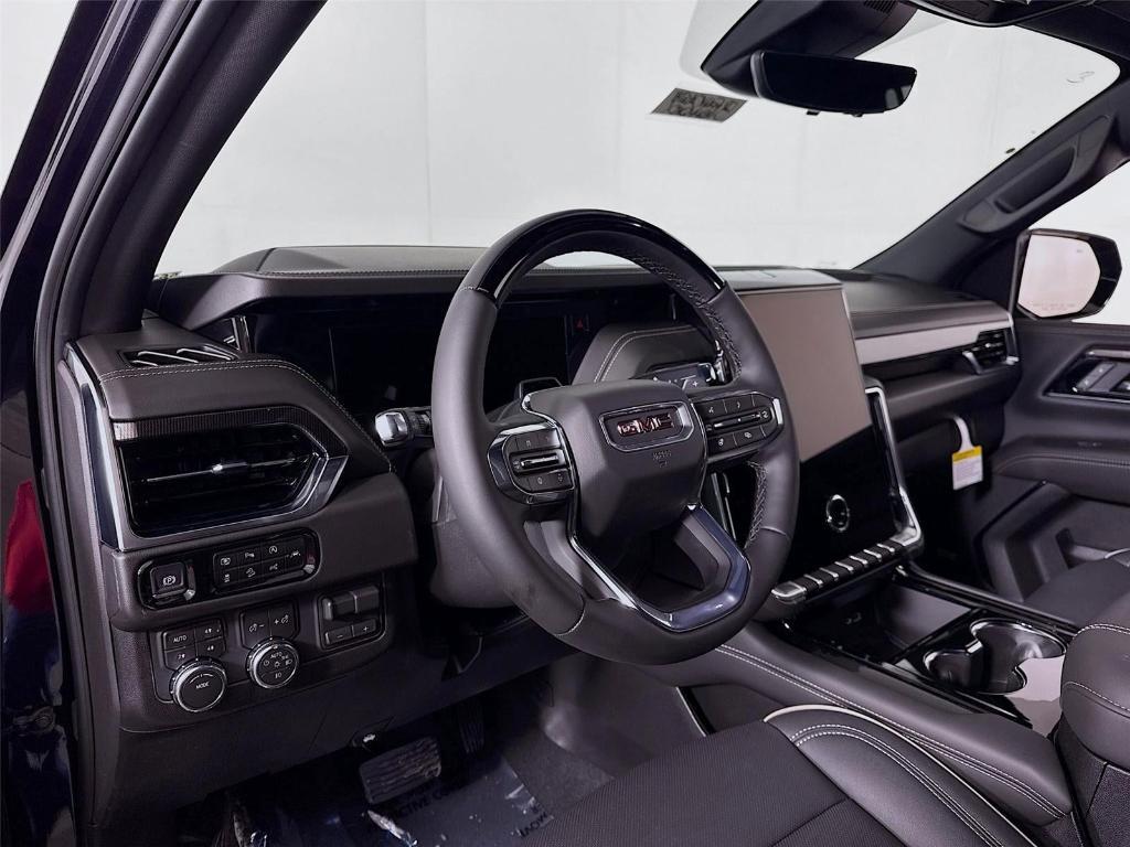 new 2026 GMC Yukon XL car, priced at $82,675