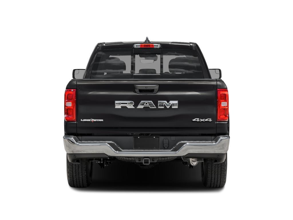 used 2025 Ram 1500 car, priced at $38,997