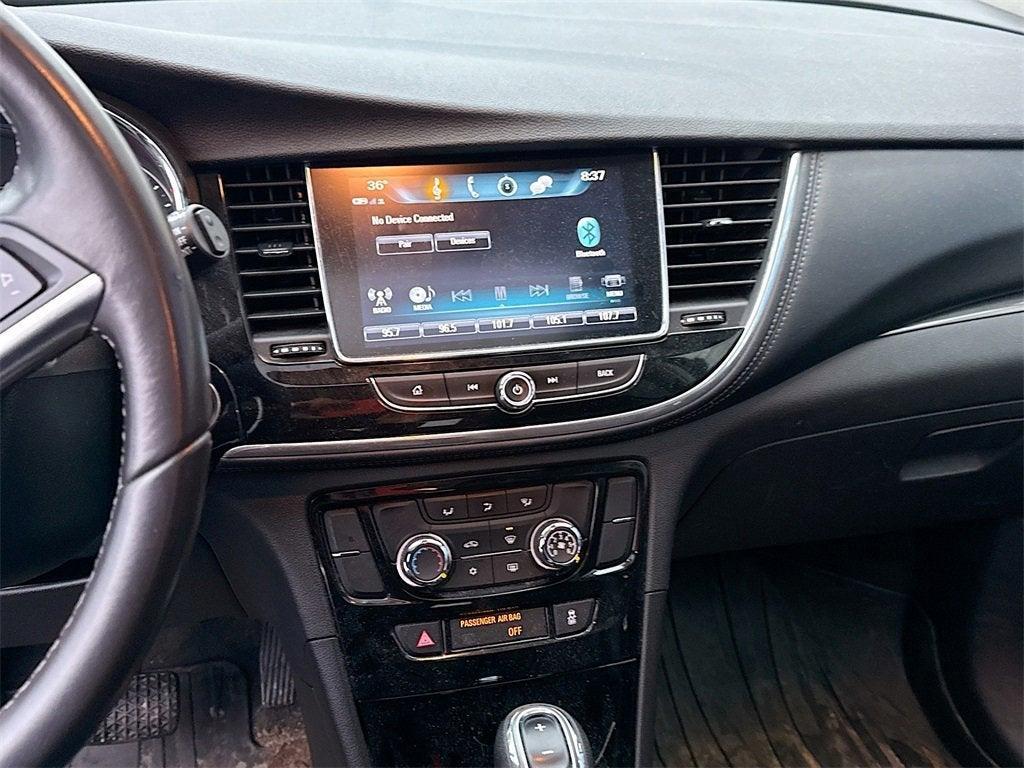 used 2020 Buick Encore car, priced at $14,997