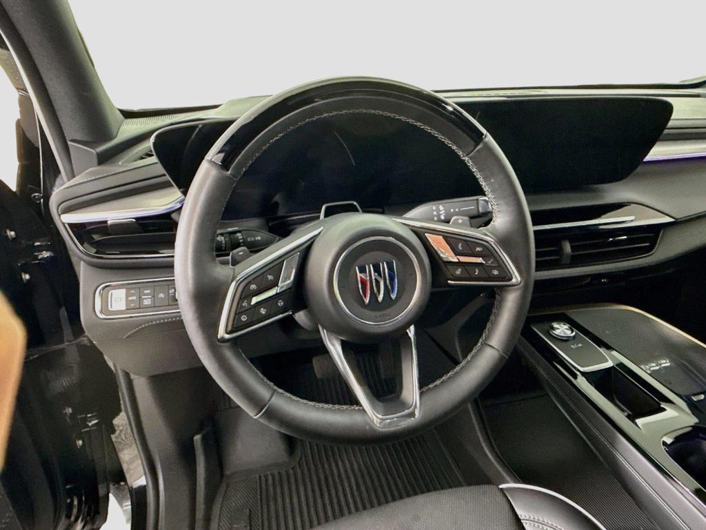 used 2026 Buick Enclave car, priced at $53,347
