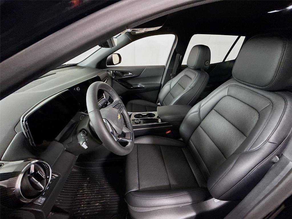 new 2026 Chevrolet Equinox car, priced at $34,858