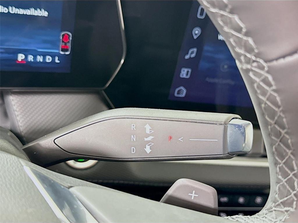 new 2026 Chevrolet Equinox car, priced at $34,858