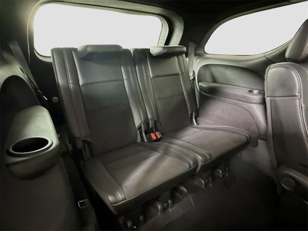 used 2019 Dodge Durango car, priced at $21,497