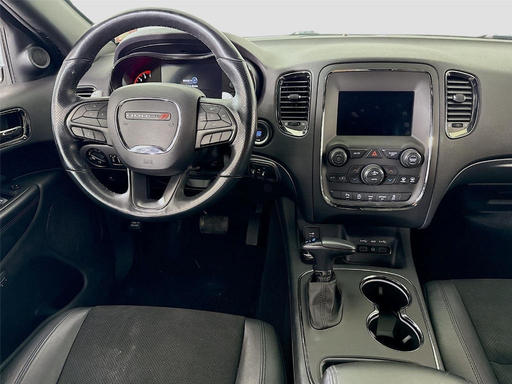 used 2019 Dodge Durango car, priced at $20,597