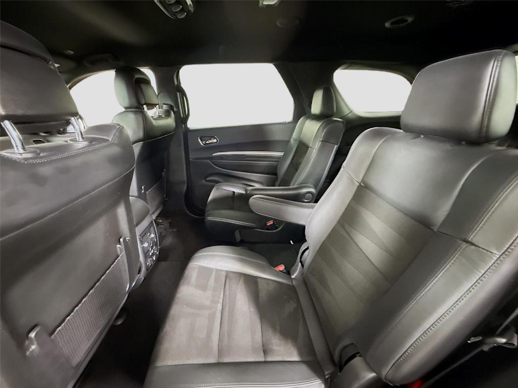 used 2019 Dodge Durango car, priced at $20,597