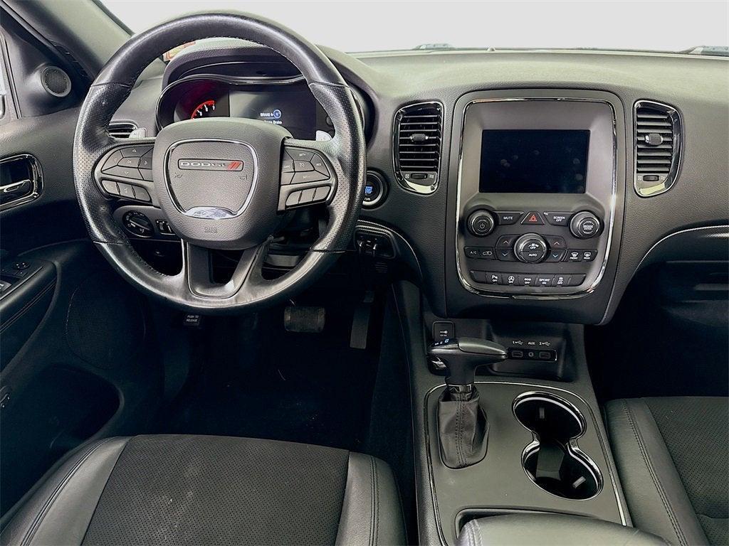 used 2019 Dodge Durango car, priced at $21,497