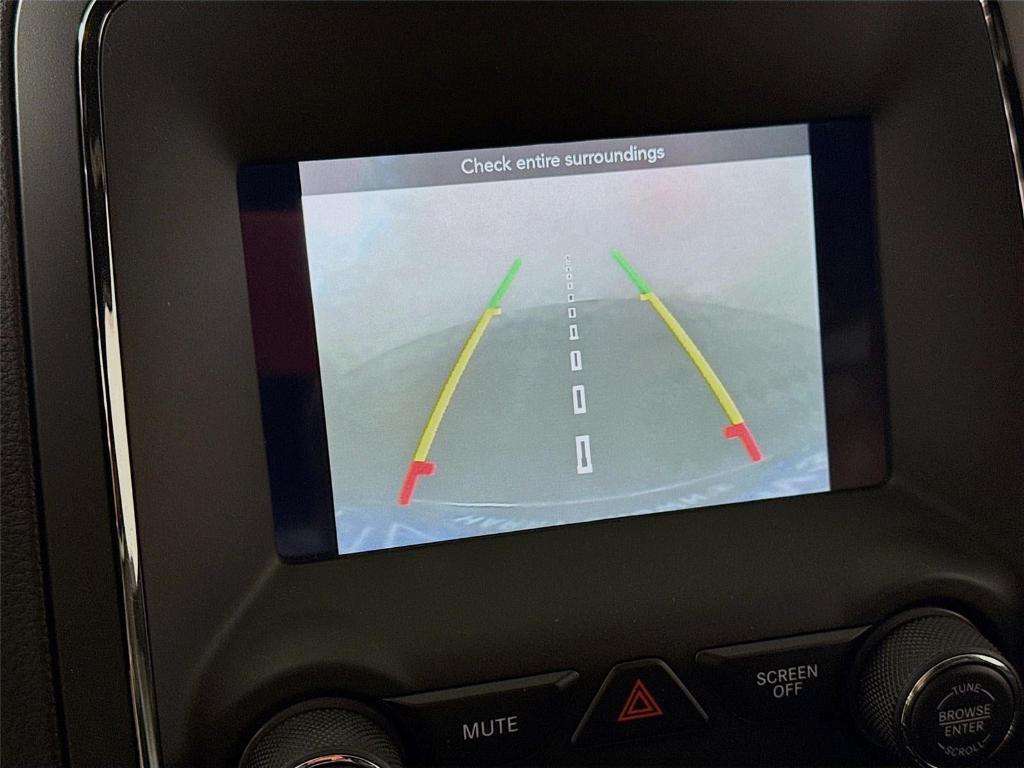 used 2019 Dodge Durango car, priced at $20,597