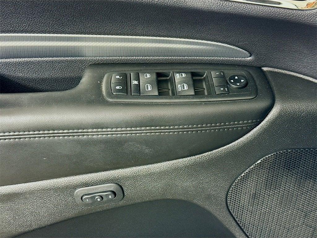 used 2019 Dodge Durango car, priced at $21,497