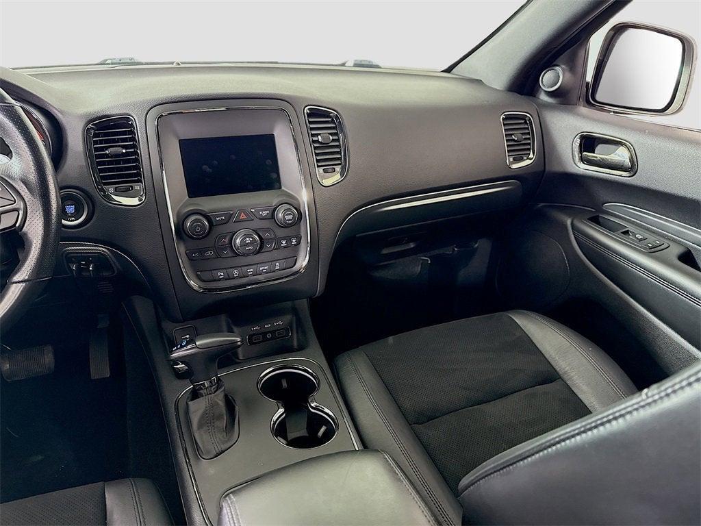 used 2019 Dodge Durango car, priced at $21,497