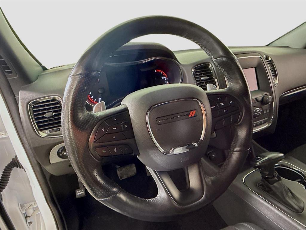 used 2019 Dodge Durango car, priced at $20,597