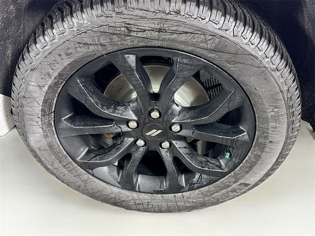 used 2019 Dodge Durango car, priced at $21,497