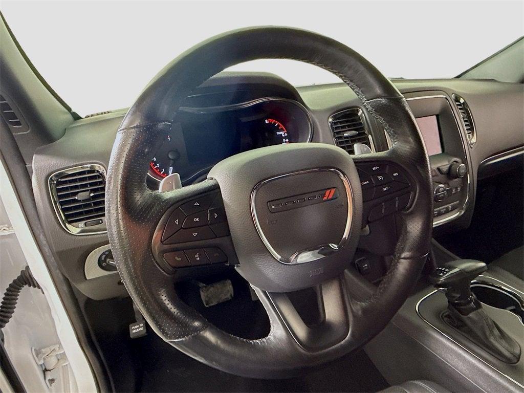used 2019 Dodge Durango car, priced at $21,497