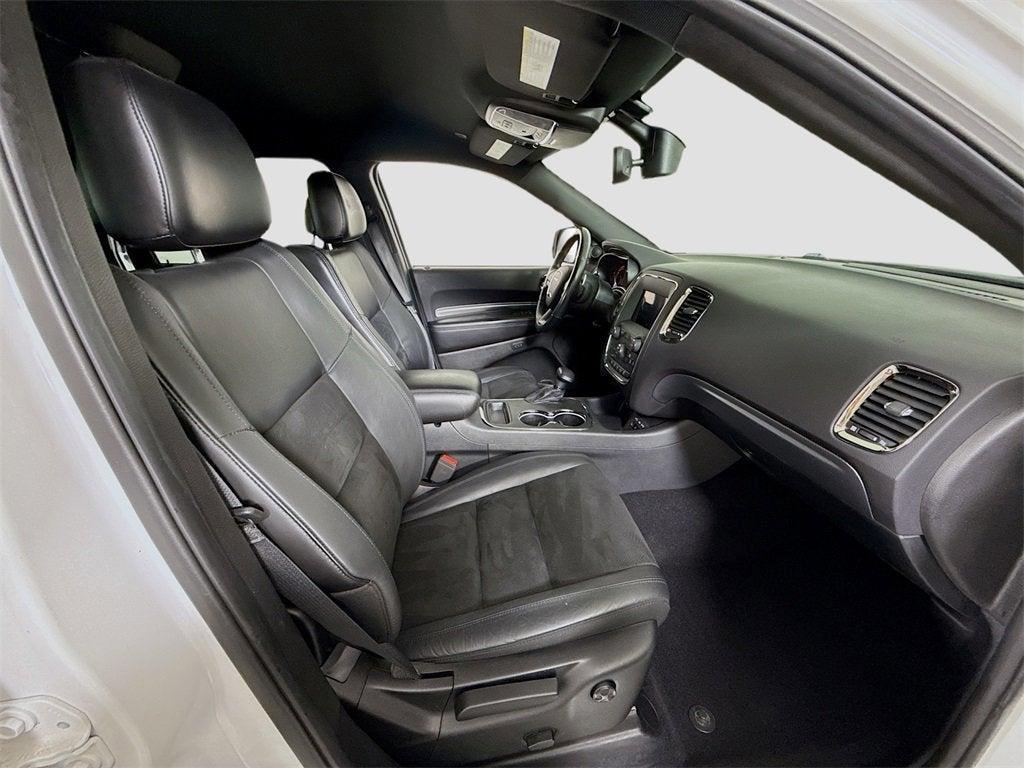 used 2019 Dodge Durango car, priced at $21,497