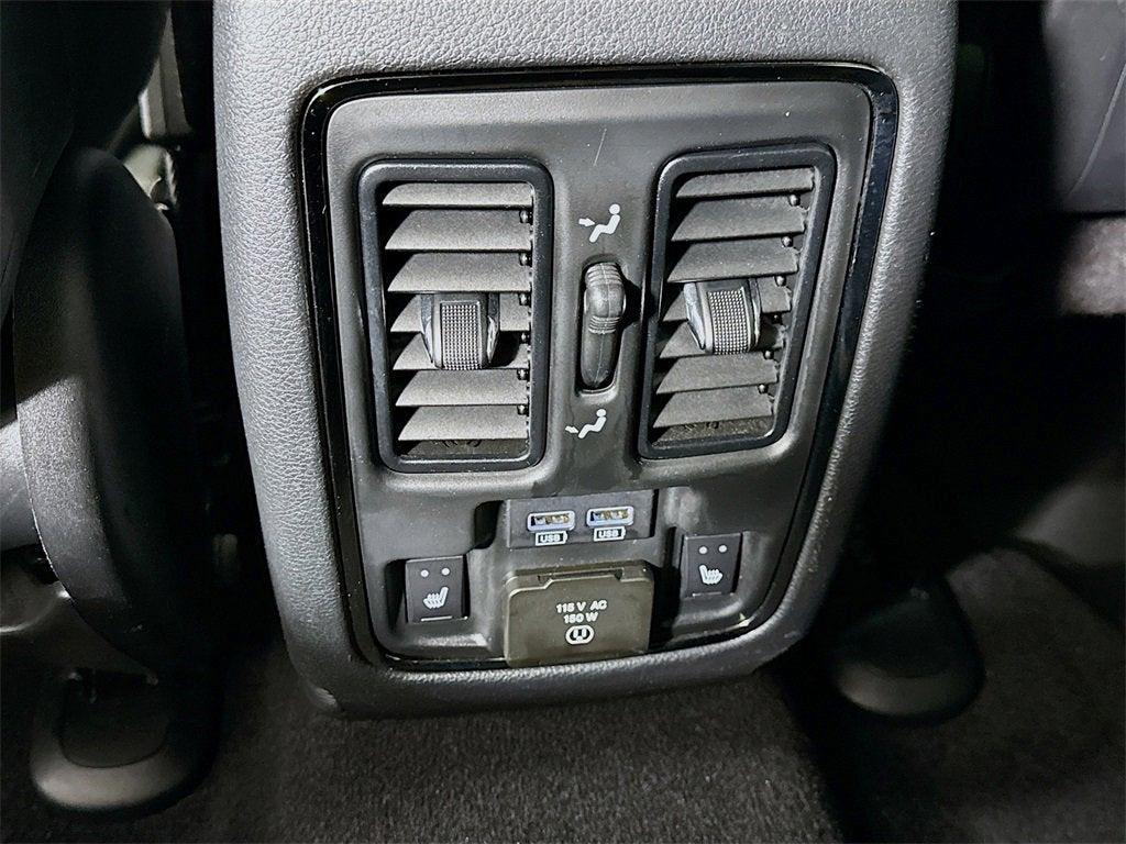 used 2019 Dodge Durango car, priced at $21,497