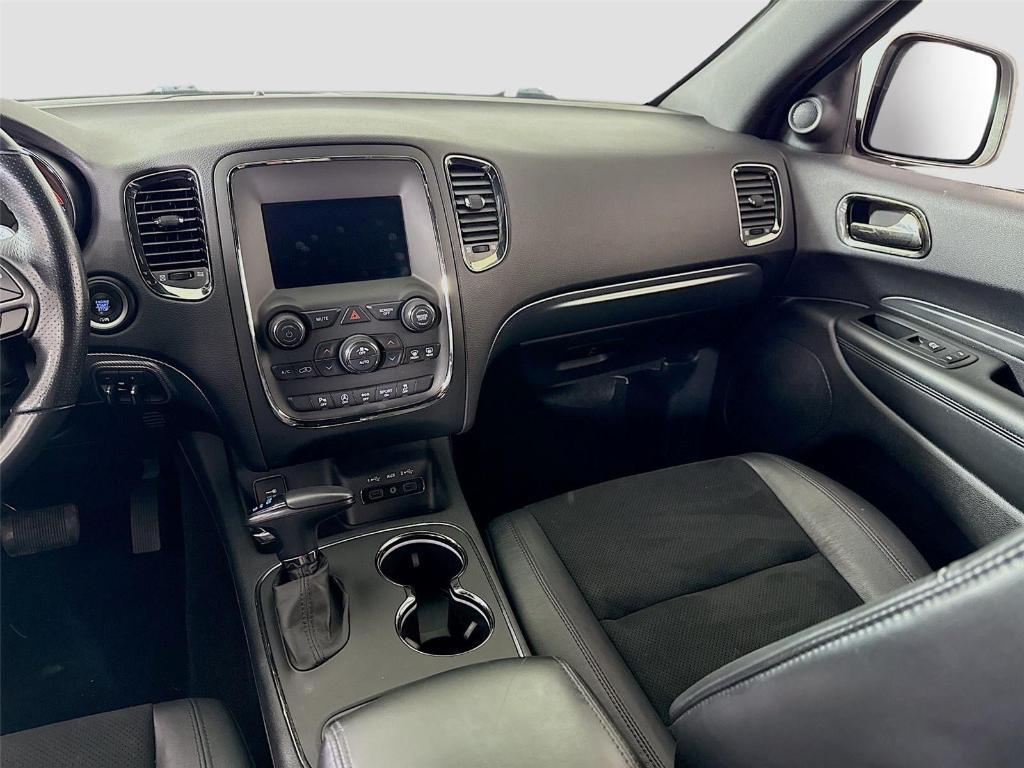 used 2019 Dodge Durango car, priced at $20,597