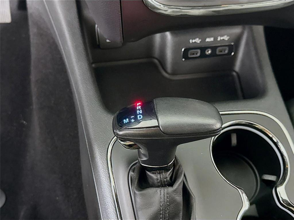 used 2019 Dodge Durango car, priced at $20,597