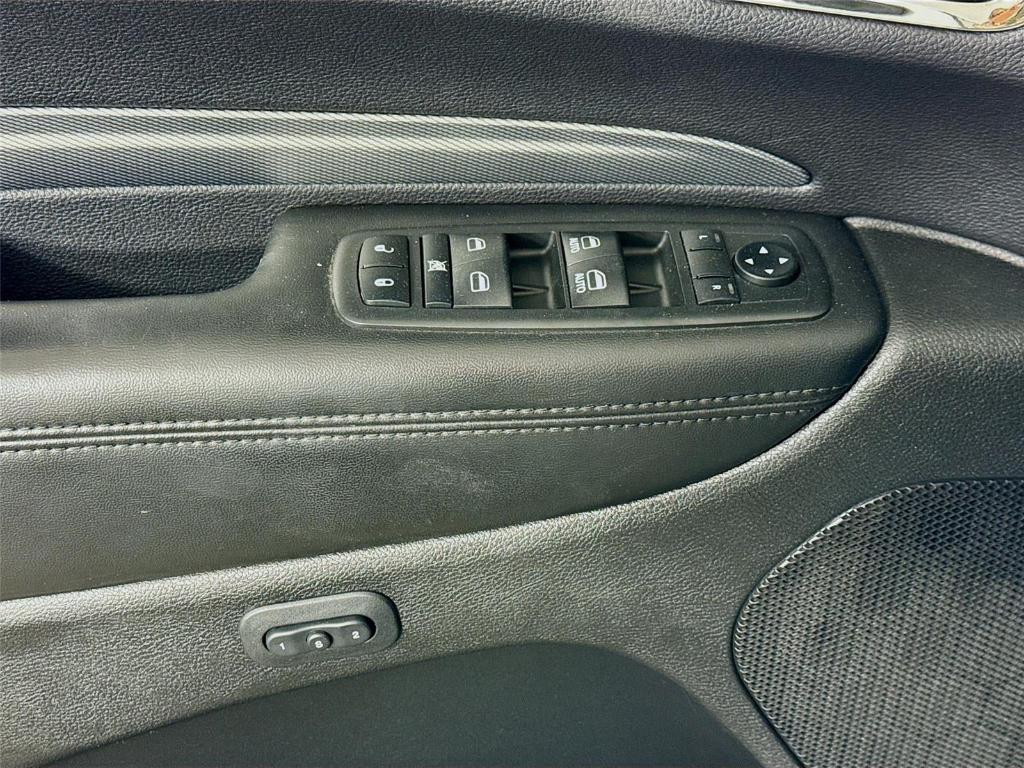 used 2019 Dodge Durango car, priced at $20,597