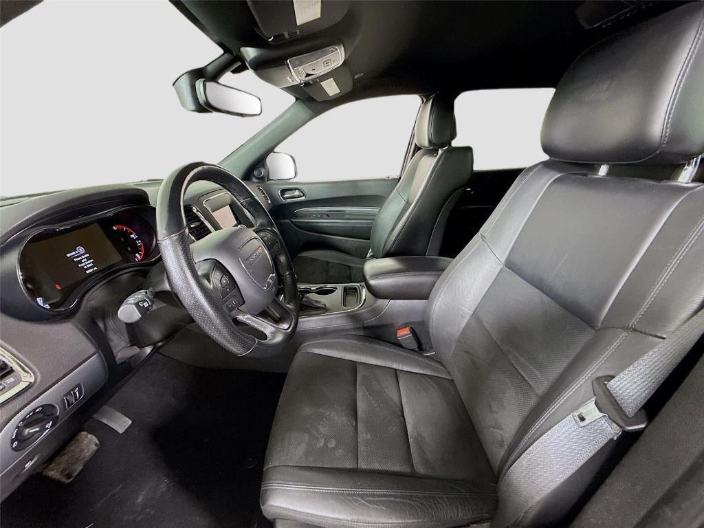used 2019 Dodge Durango car, priced at $20,597
