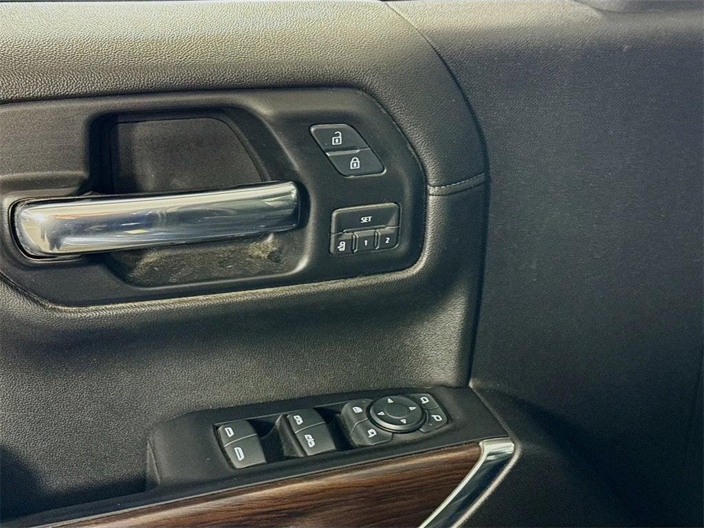 used 2020 GMC Sierra 1500 car, priced at $27,899