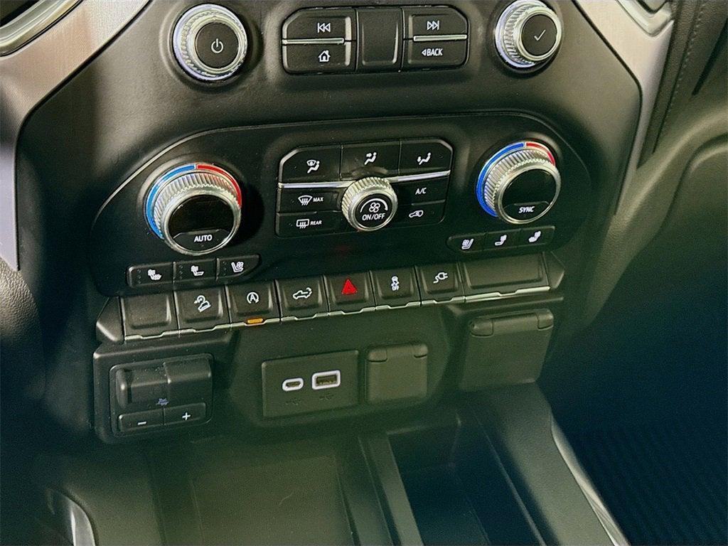 used 2020 GMC Sierra 1500 car, priced at $27,899