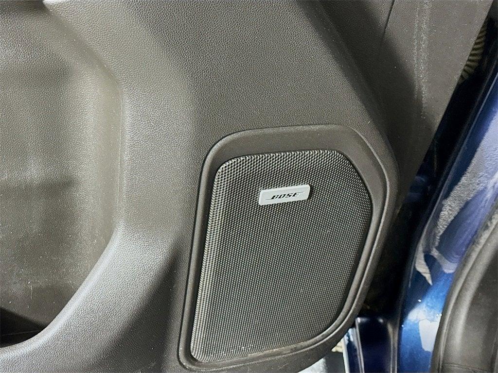 used 2020 GMC Sierra 1500 car, priced at $27,899