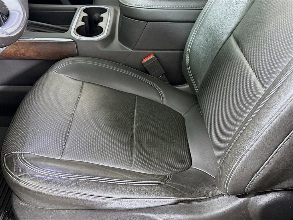 used 2020 GMC Sierra 1500 car, priced at $27,899