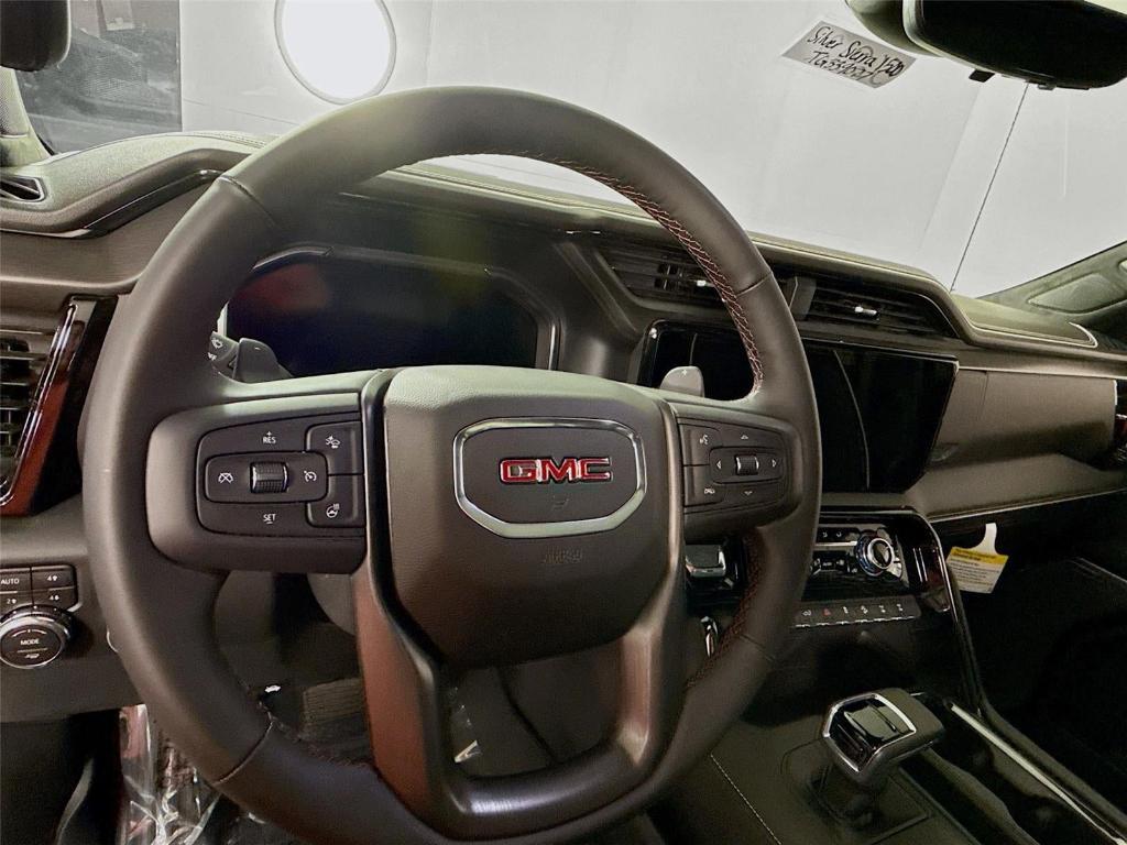 new 2026 GMC Sierra 1500 car, priced at $77,665