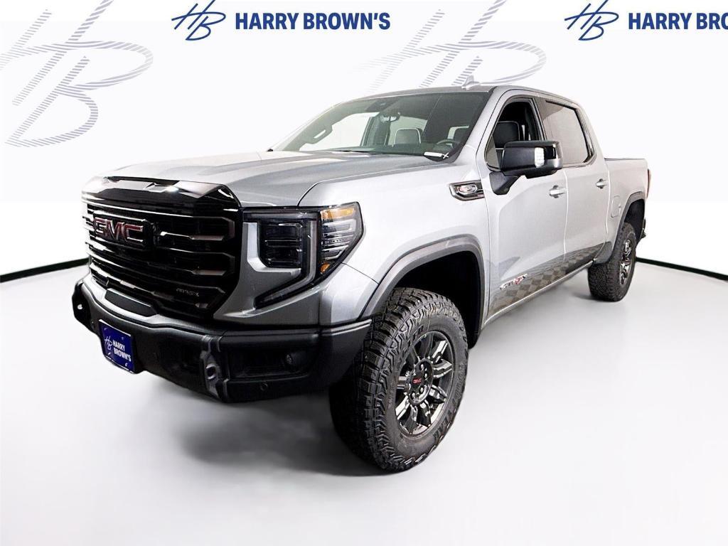 new 2026 GMC Sierra 1500 car, priced at $77,665