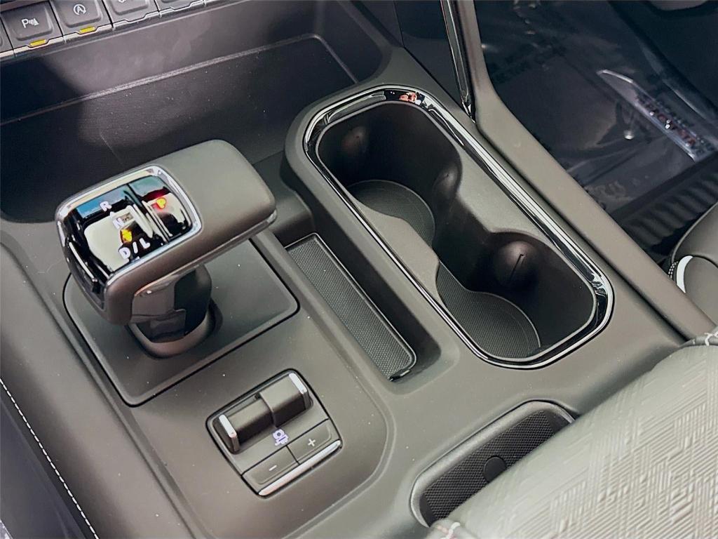 new 2026 GMC Sierra 1500 car, priced at $77,665