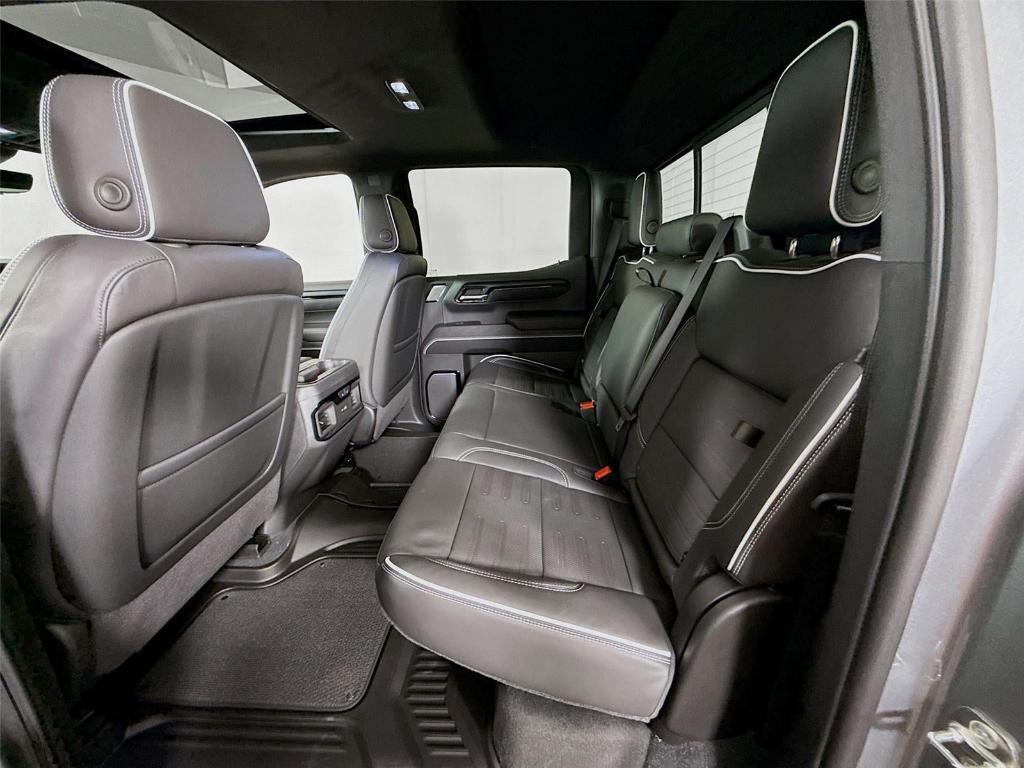 new 2026 GMC Sierra 1500 car, priced at $77,665