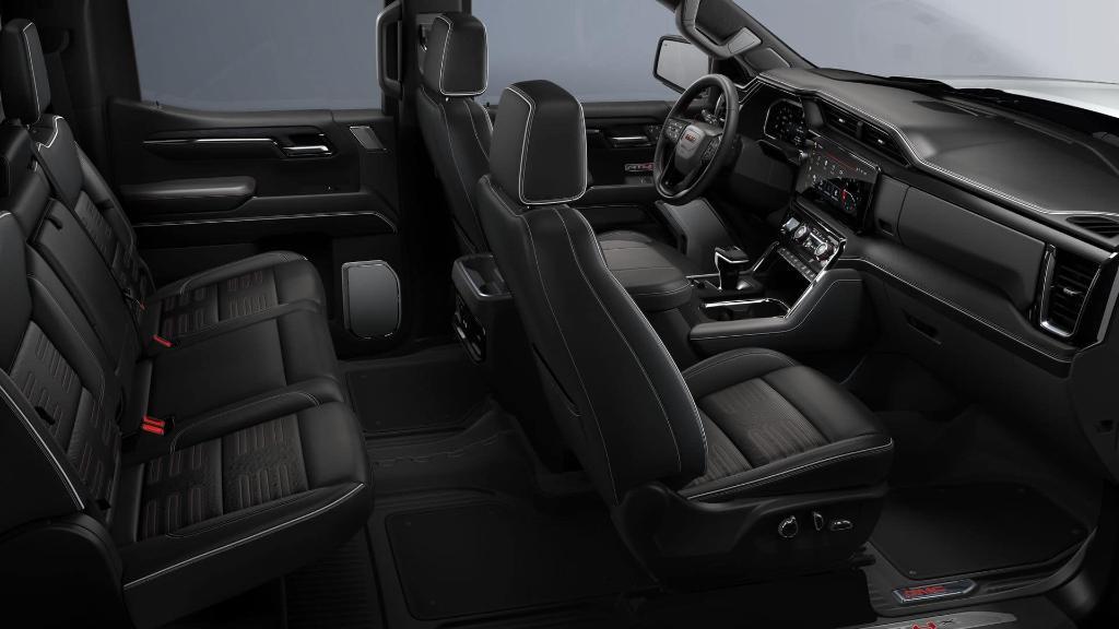 new 2026 GMC Sierra 1500 car, priced at $77,665