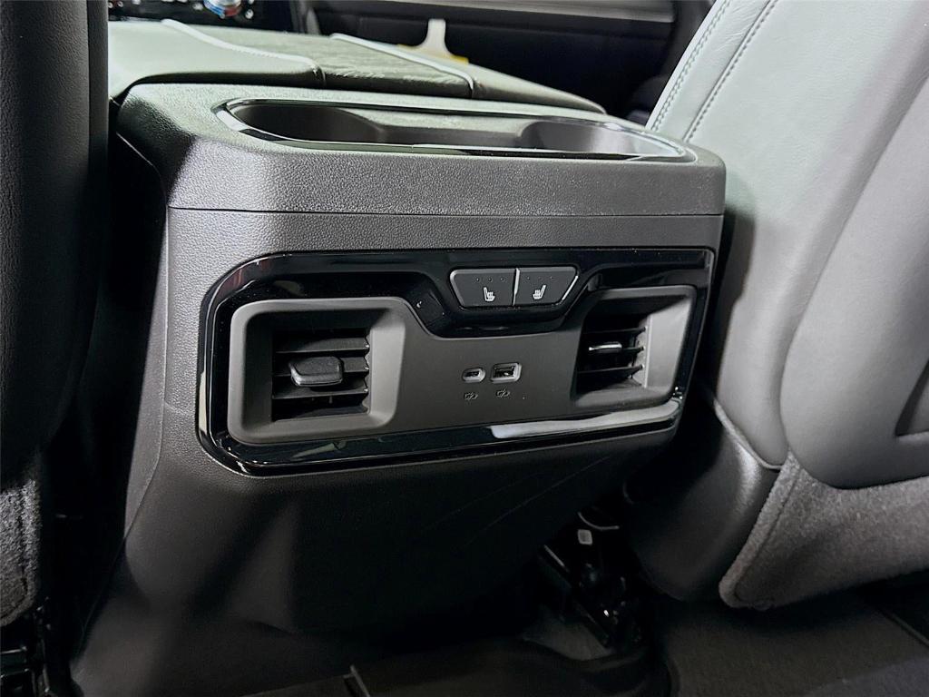 new 2026 GMC Sierra 1500 car, priced at $77,665