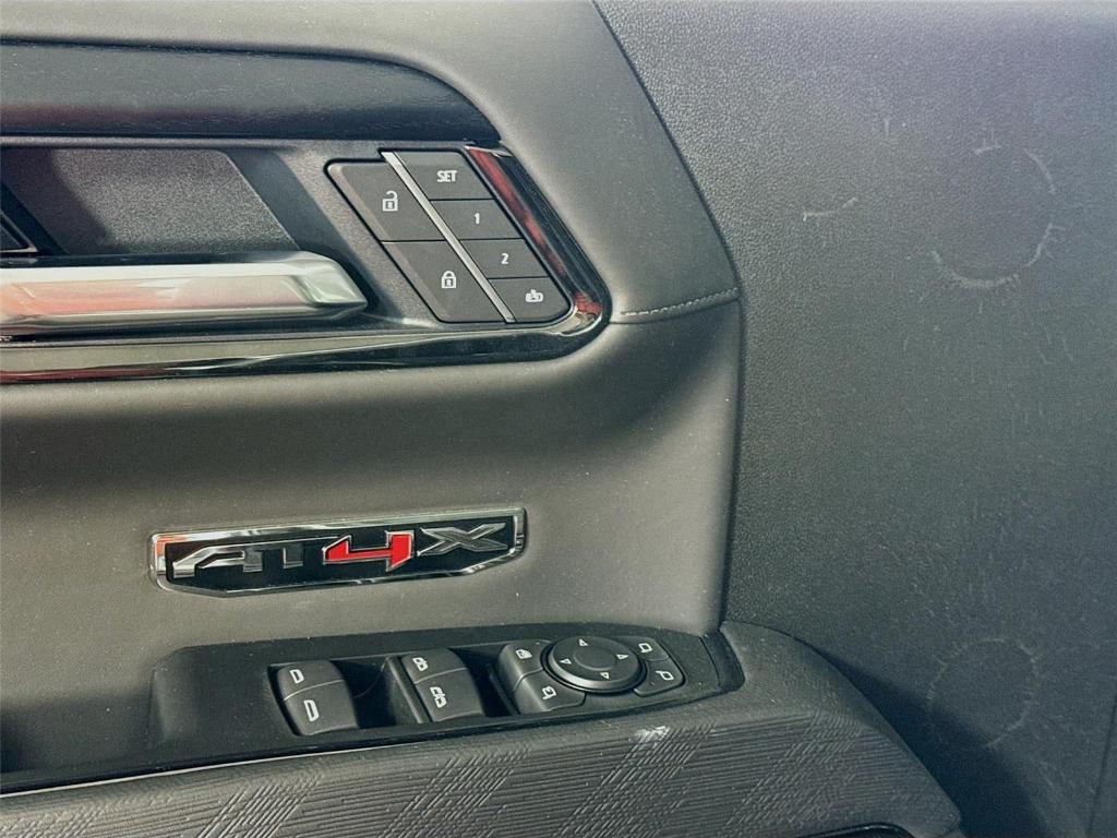 new 2026 GMC Sierra 1500 car, priced at $77,665