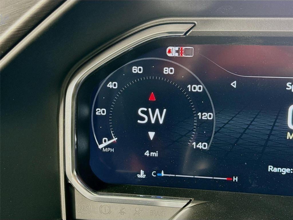 new 2026 GMC Sierra 1500 car, priced at $77,665
