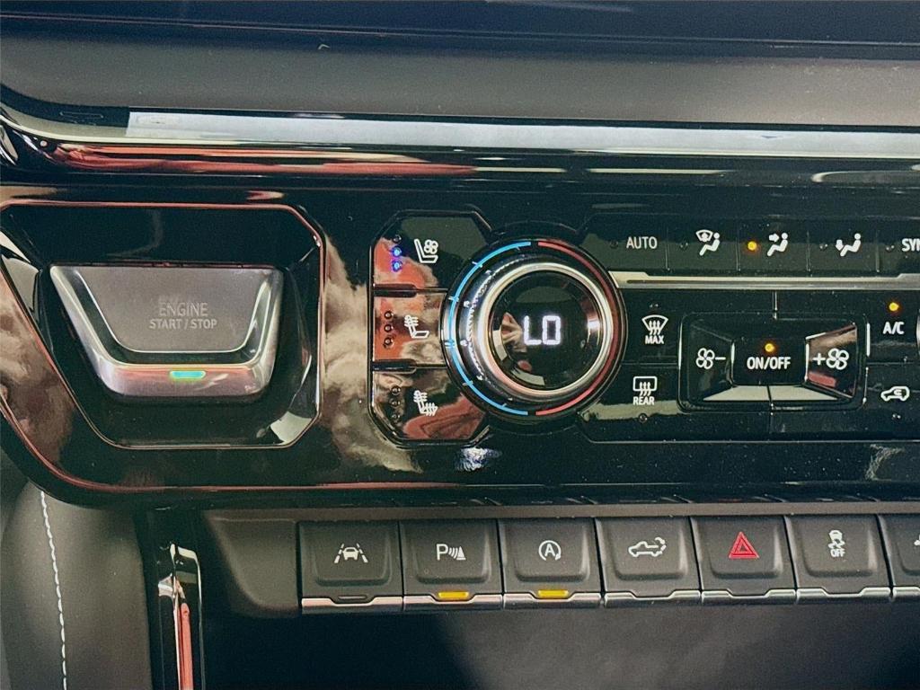 new 2026 GMC Sierra 1500 car, priced at $77,665
