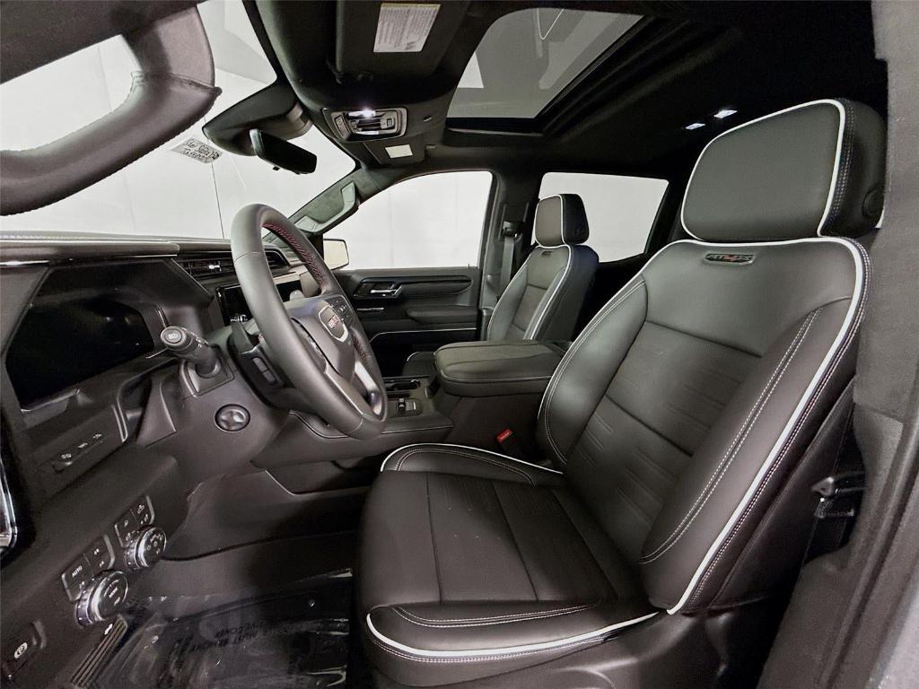 new 2026 GMC Sierra 1500 car, priced at $77,665