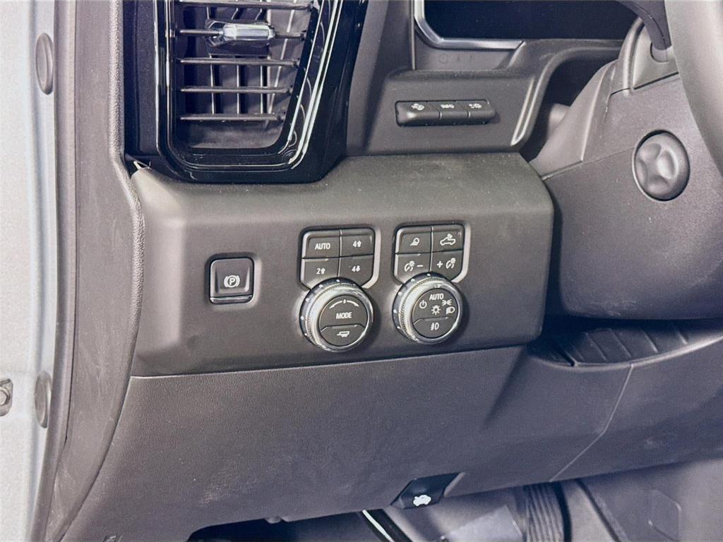 new 2026 GMC Sierra 1500 car, priced at $77,665