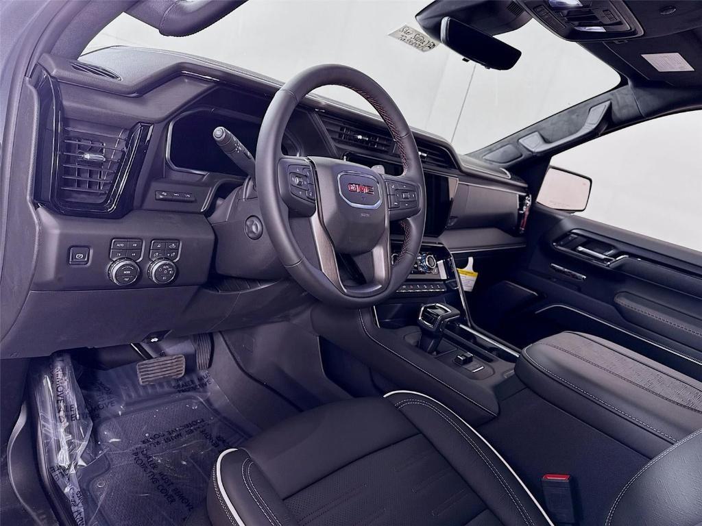 new 2026 GMC Sierra 1500 car, priced at $77,665