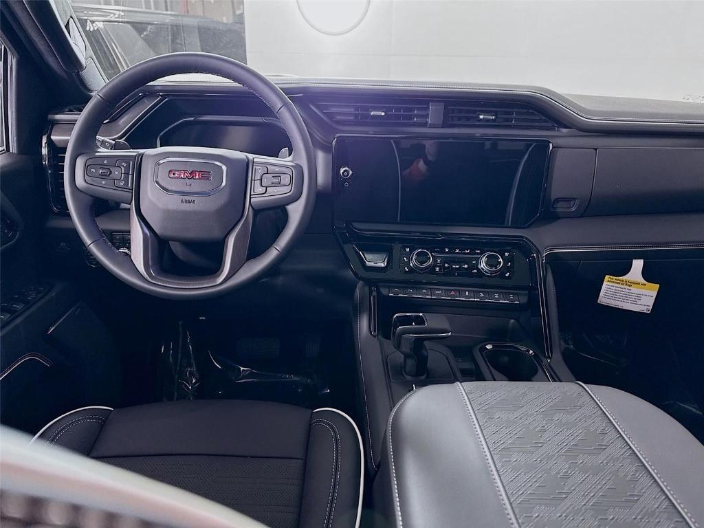 new 2026 GMC Sierra 1500 car, priced at $77,665